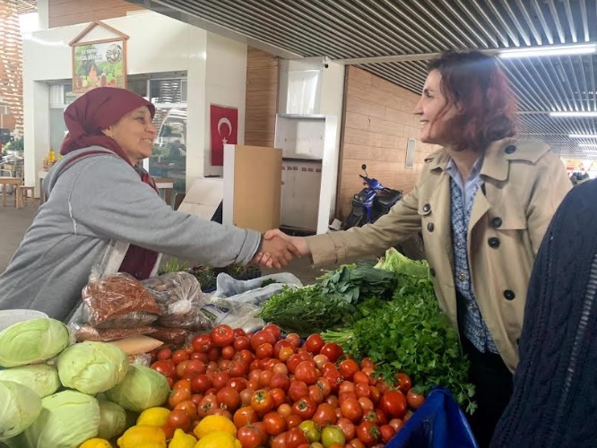 CHP MANAVGAT İKTİDAR ÇALIŞMALARINI HIZLANDIRDI