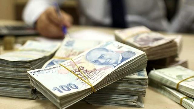 Çiftçilere 374 milyon lira destek ödemesi yapıldı