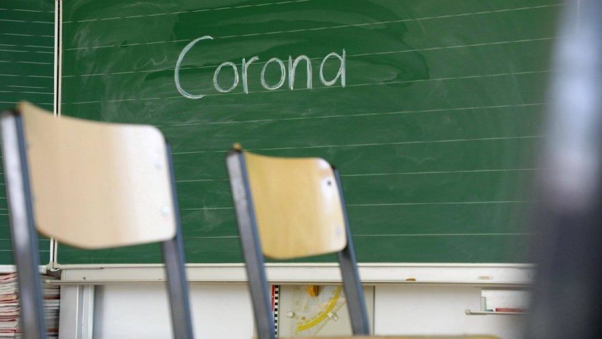 ‘Corona virüsten 16 eğitimciyi kaybettik’