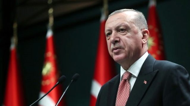 Cumhurbaşkanı Erdoğan, ekonomi kurmaylarıyla koronavirüs döneminin kapsamlı toplantısını yapacak