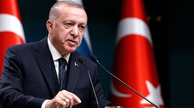 Cumhurbaşkanı Erdoğan'ın devreye girmesiyle tartışma konusu olan kanun teklifi ertelendi