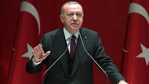 Cumhurbaşkanı Erdoğan: Villalarda partilere izin verilmeyecek