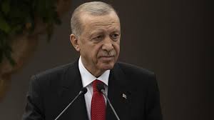Cumhurbaşkanı Erdoğan: Yeni bir dönemin başlangıcı diyebiliriz