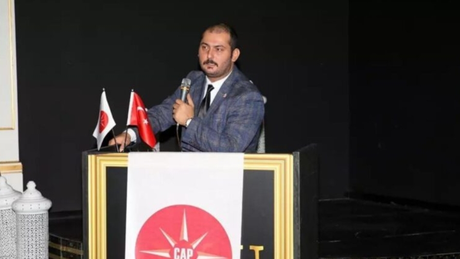 Cumhuriyet ve Adalet Partisi Genel Başkanı Ahmet Sevim’in 23 Nisan Basın Açıklaması