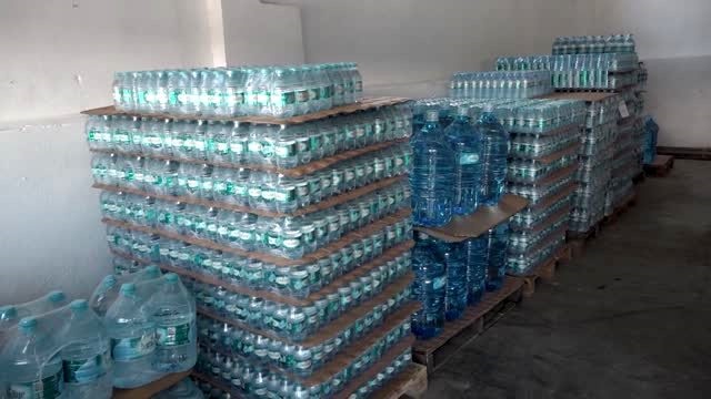 Damacana su siparişi koronavirüsle yüzde 70 arttı