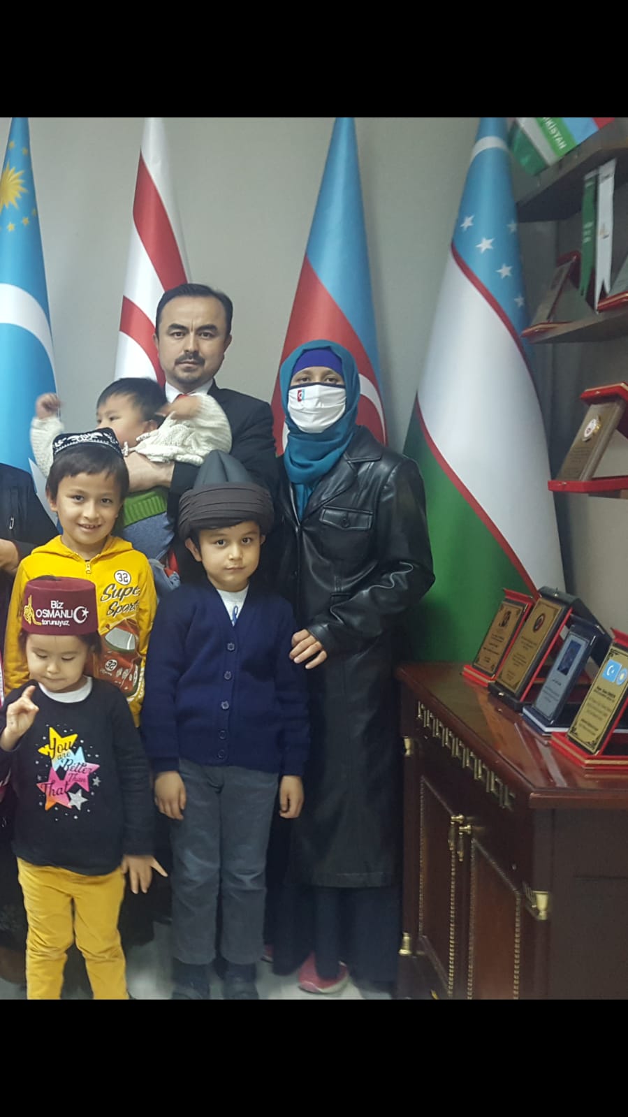 Danışmanı Ali Dişbudak'tan Abdulvali Buğrahan Osman hakkında açıklama