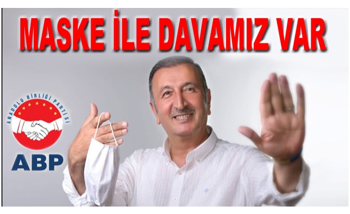 Davayı Destekliyoruz ve Müdahiliz