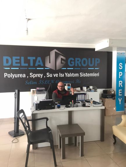 DELTA GROUP YALITIM VE İZOLASYON  ESNAF İNDİRİM KARTI ÜYESİ