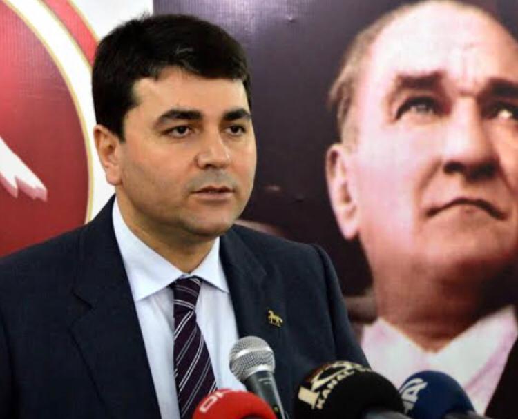 Demokrat Parti Genel Başkanı Gültekin Uysal, 2020-21 Eğitim Öğretim yılının yüz yüze eğitimle başlaması hakkında açıklamada bulundu