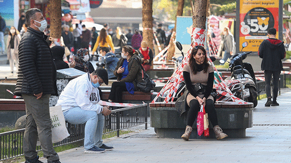 DENETİMLER YOĞUNLAŞTI