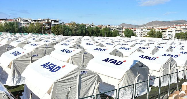 Deprem fırsatçıları iş başında: Ev kiralarını arttırdılar