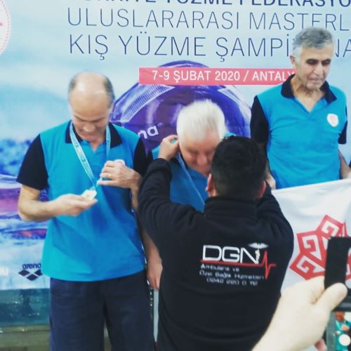 DGN AMBULANS HİZMETLERİNDEN ESNAF İNDİRİM KARTINA DESTEK