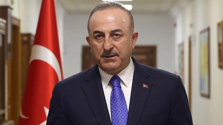 Dışişleri Bakanı Çavuşoğlu'ndan Avusturya açıklaması: