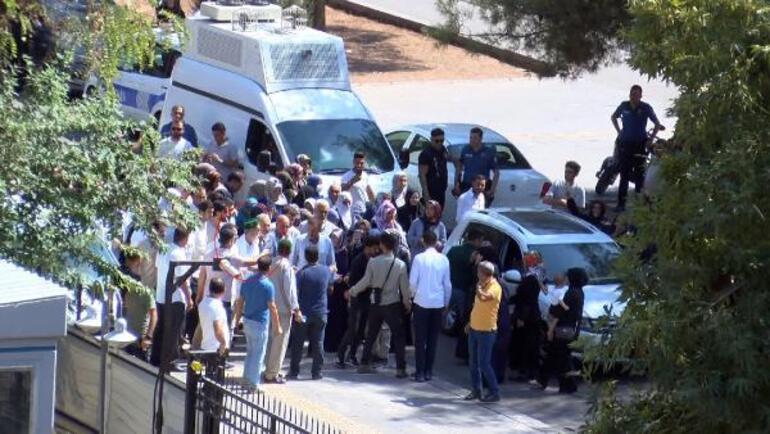 Diyarbakır'da randevuyla muska yapan ‘şeyh’, serbest bırakıldı
