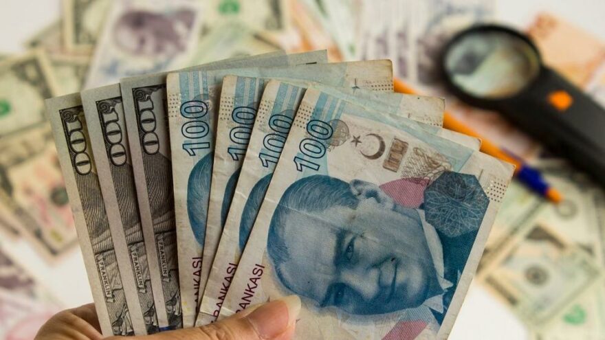 Dolar kritik seviyeyi aştı, gözler Merkez Bankası’nda