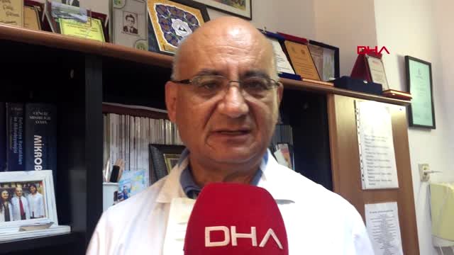 Dr. Yalçın: Koronavirüste yolun sonundayız, fakat henüz bitmedi