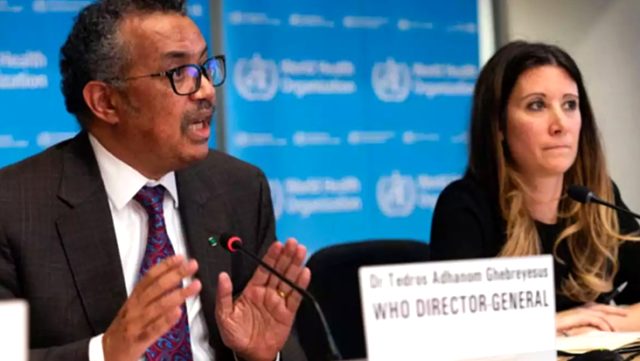 Dünya Sağlık Örgütü, koronavirüsün AIDS gibi kalıcı olabileceği uyarısında bulundu