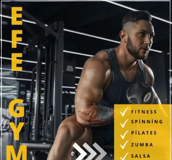 EFE GYM İMPERİAL