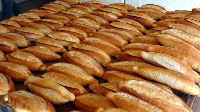 Ekmeğe zam yapılan Büyükşehir'de yeni fiyat belli oldu