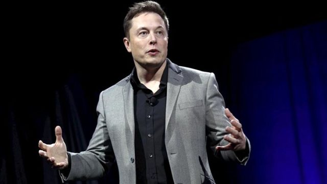 Elon Musk, ABD'deki korona önlemlerini 'faşistlik' olarak değerlendirdi