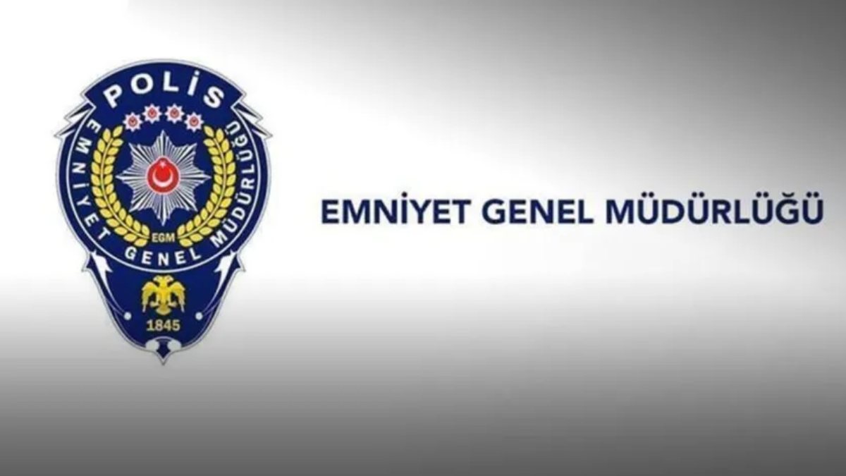 Emniyet Genel Müdürlüğü’nden ‘polis intiharları’ açıklaması