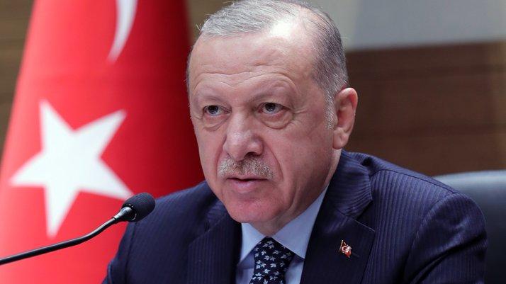 Emniyet’ten Cumhurbaşkanı Erdoğan ile ilgili hashtag için açıklama