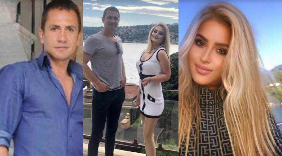 EMRE AŞIK’IN 20 YAŞ KÜÇÜK SEVGİLİ… MELİSA ÖZMEN İLE AŞK İDDİASI!