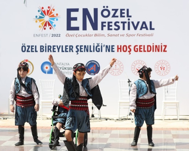 ENFEST başlıyor