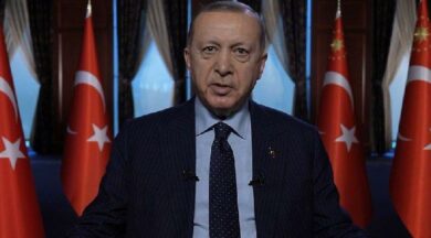 Erdoğan: CHP parçalanmaya başladı