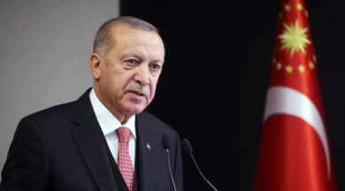 Erdoğan: Hesapsız kitapsız adımlardan uzak duruyoruz