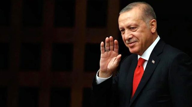 Erdoğan'ın açıkladığı paketin Meclis'ten geçmesiyle 8 milyon gence iş kapısı doğacak