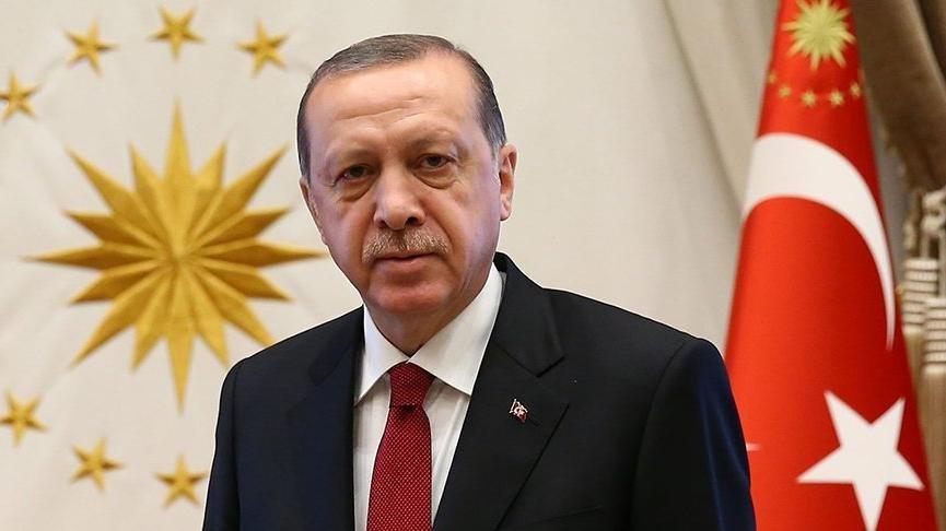 Erdoğan: İslam düşmanlığı virüsten daha hızlı yayılıyor