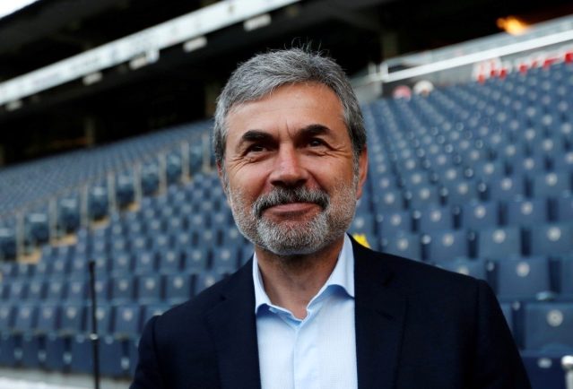 Erol Bulut beklenirken, tekrardan Aykut Kocaman iddiaları