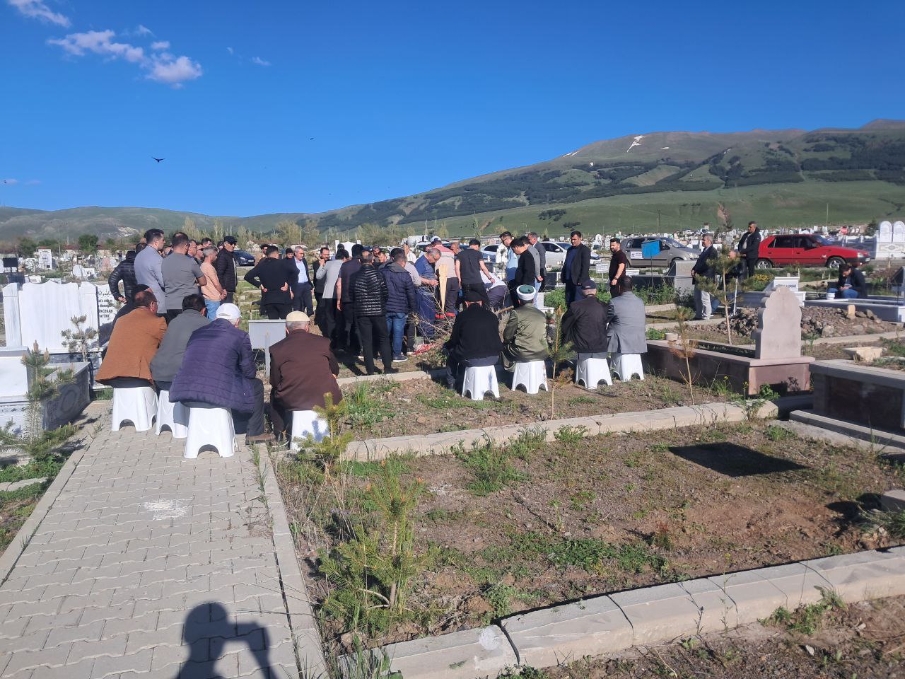 Erzurum Basın Camiasının Acı Günü: Sebahattin Özgün’ün Annesi Vefat Etti