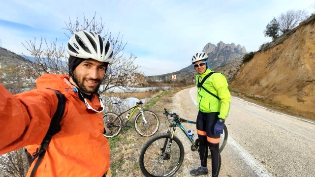 Eskişehirli millî bisikletçiler Antalya'da yarışacak