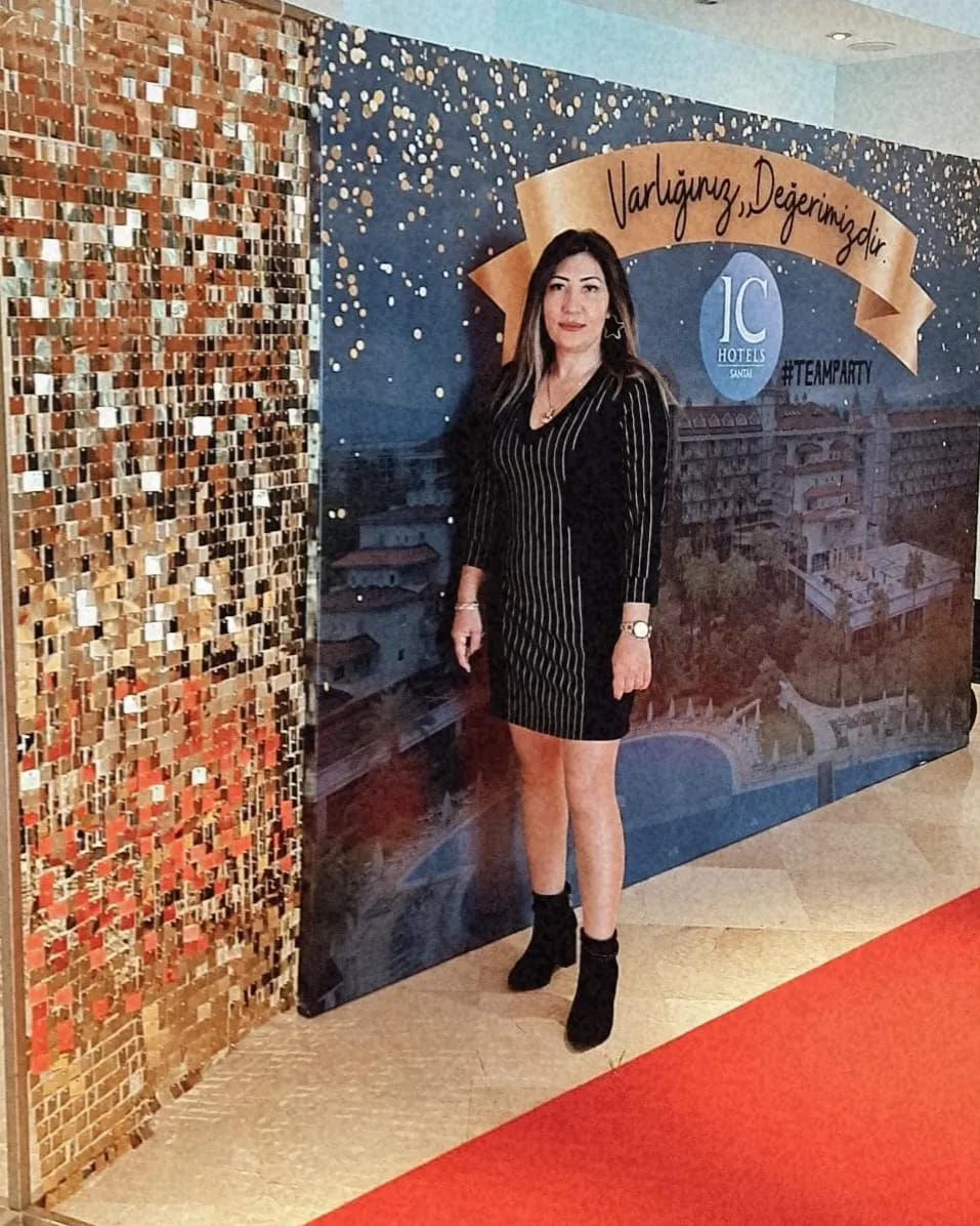 ESRA KARAER’DEN 19 MAYIS ATATÜRK’Ü ANMA GENÇLİK VE SPOR BAYRAMI MESAJI