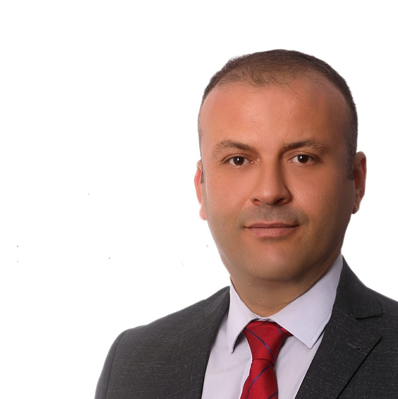 EYT'LİLERİN UMUT PARTİSİ GENEL BAŞKANI BOZKURT 