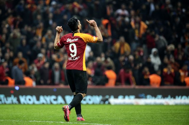 Falcao, G.Saray'ın indirim talebini kabul etmedi ve Al Sadd ile anlaştı