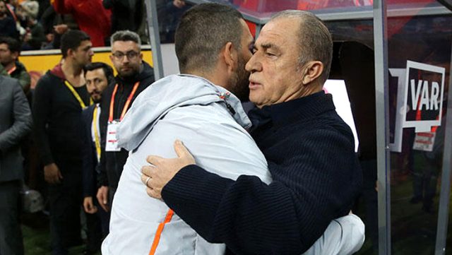 Fatih Terim, Arda Turan konusunda son noktayı koydu!