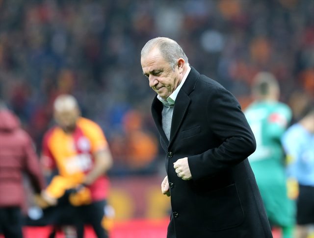 Fatih Terim'in bugün yapılacak koronavirüs testi negatif çıkarsa, evdeki izolasyonu sona erecek