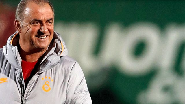 Fatih Terim'in derbi sonrası aldığı karar tüm takımın virüsü kapmasını engelledi