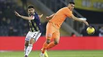Fenerbahçe ile Alanyaspor, Süper Lig'de yarın 9. kez karşılaşacak