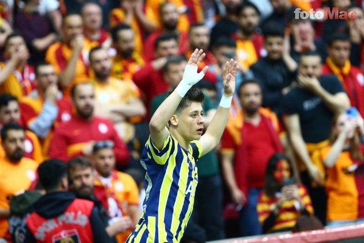 Fenerbahçe'nin genç yıldızı Arda Güler'in transferi hakkında flaş bir gelişme yaşandı