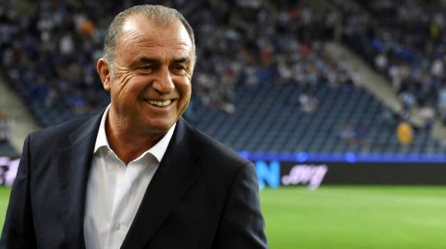 Fenerbahçe'nin gözüne kestirdiği Milli futbolcu için Terim talimat verdi: Kesin almalıyız