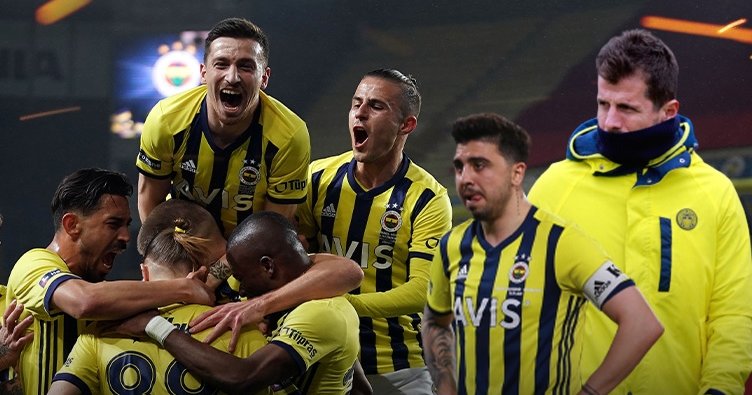 Fenerbahçe'nin Ozan Tufan kararı