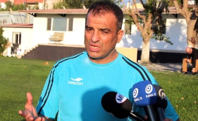Fenerbahçe teknik direktörlük görevine, sezon sonuna kadar Tahir Karapınar'ı getirdi