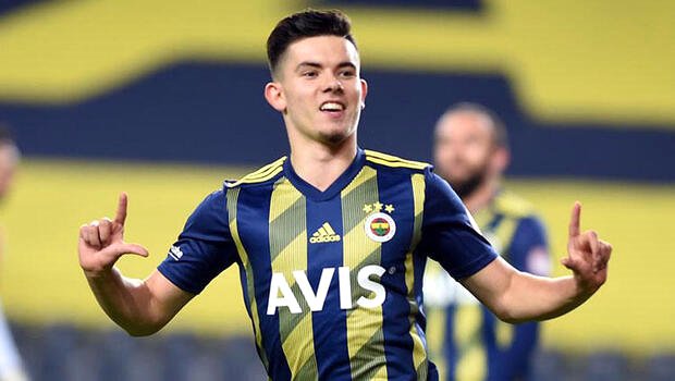 Fenerbahçe'ye FIFA'dan kötü haber! Ferdi Kadıoğlu için Nisan'da ödeme yapmak zorundalar