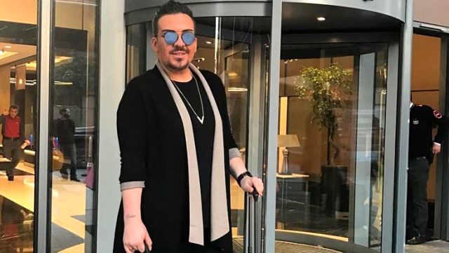 Fenomen Caner Çalışır kalp krizi nedeniyle hayatını kaybetti