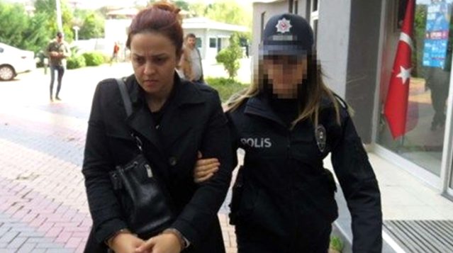 FETÖ elebaşının öz yeğeni olan Zeynep Gülen'in cezası belli oldu