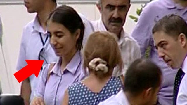 FETÖ'ye üyelikten kırmızı bültenle aranan firari hakim Ankara'da yakalandı